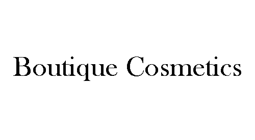  Boutique Cosmetics